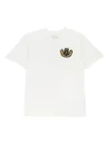 RHUDE Crest T-shirt - White