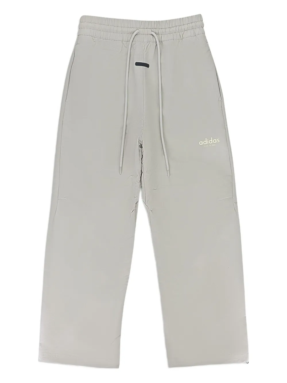 x Adidas Athletics Sesame track pants