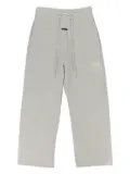 Fear Of God x Adidas Athletics Sesame track pants - Grey