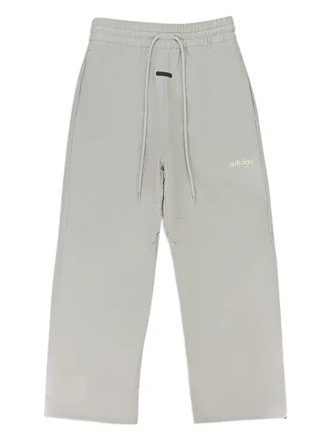 Fear Of God x Adidas Athletics Sesame track pants