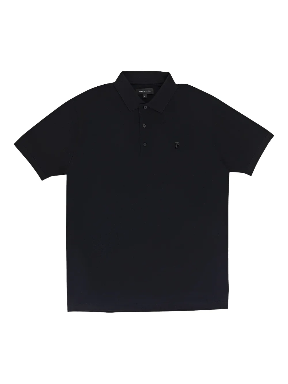 short sleeve polo shirt