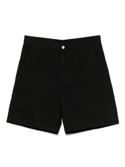 Carhartt WIP short Drewe - Noir - Carhartt WIP - Modalova