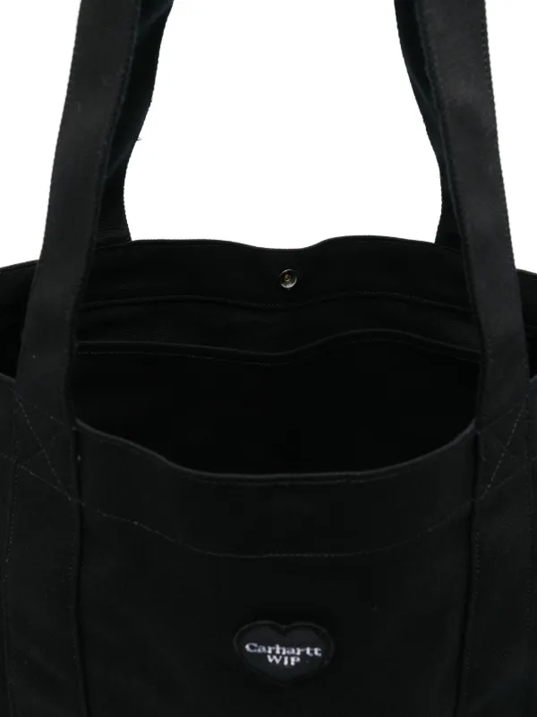 Carhartt WIP【通勤・通学・お出掛けに☆Drewe Small Tote 】 Drewe Tote, Small