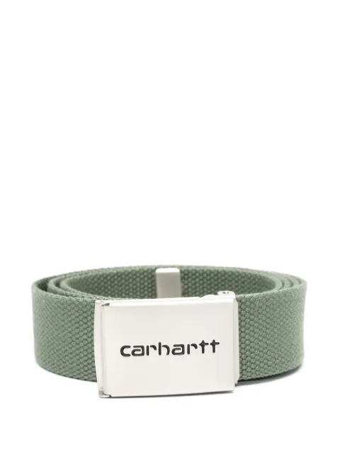 Carhartt WIP cinturón Clip