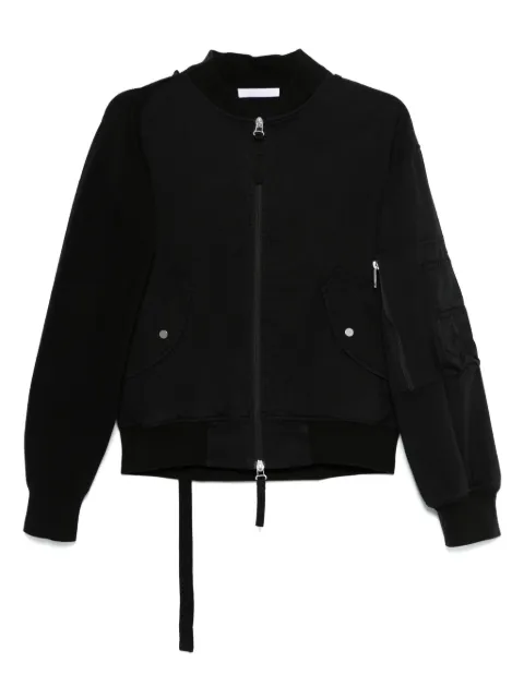 Helmut Lang chamarra bomber MA1