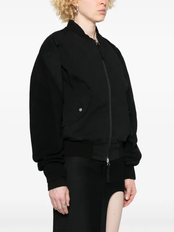 HELMUT LANG 本人期 ミリタリージャケット 1st line 46 黒 s-l400.jpg