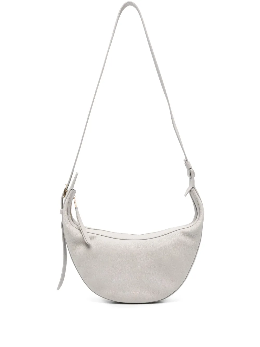 KHAITE Augustina crossbodytas Grijs