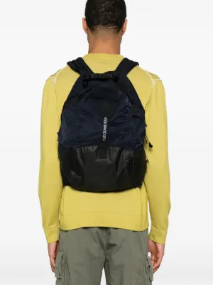 C.P. COMPANY（シーピーカンパニー）メンズ バックパック - FARFETCH