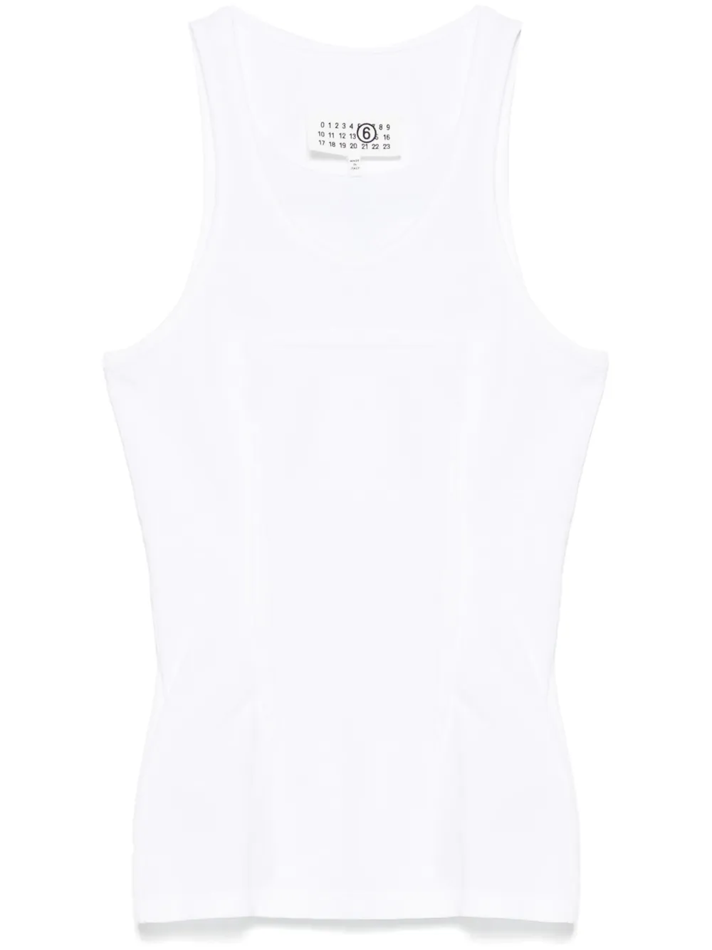 cotton tank top