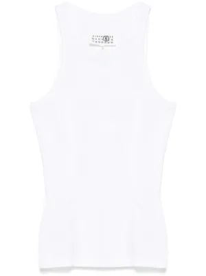 MM6 Maison Margiela Vests & Tank Tops for Women - Shop on
