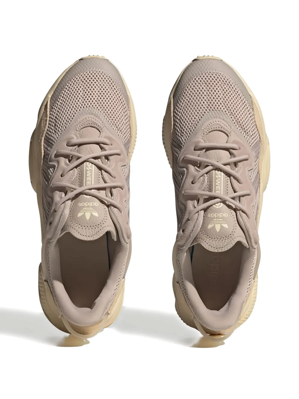 adidas Ozweego "Wonder Taupe" sneakers Brown