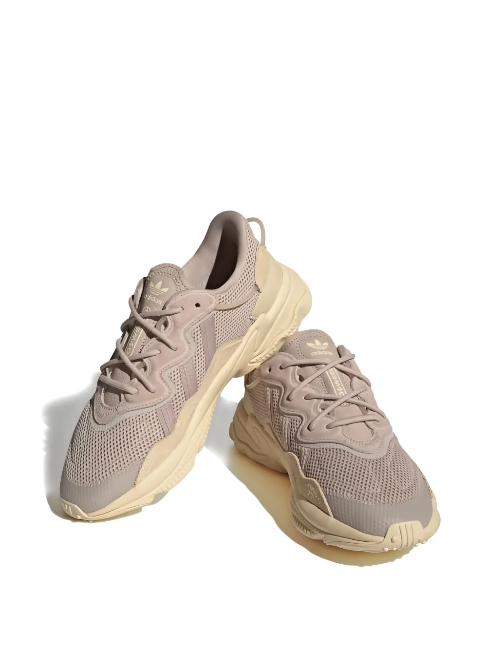 adidas Ozweego "Wonder Taupe" sneakers Brown