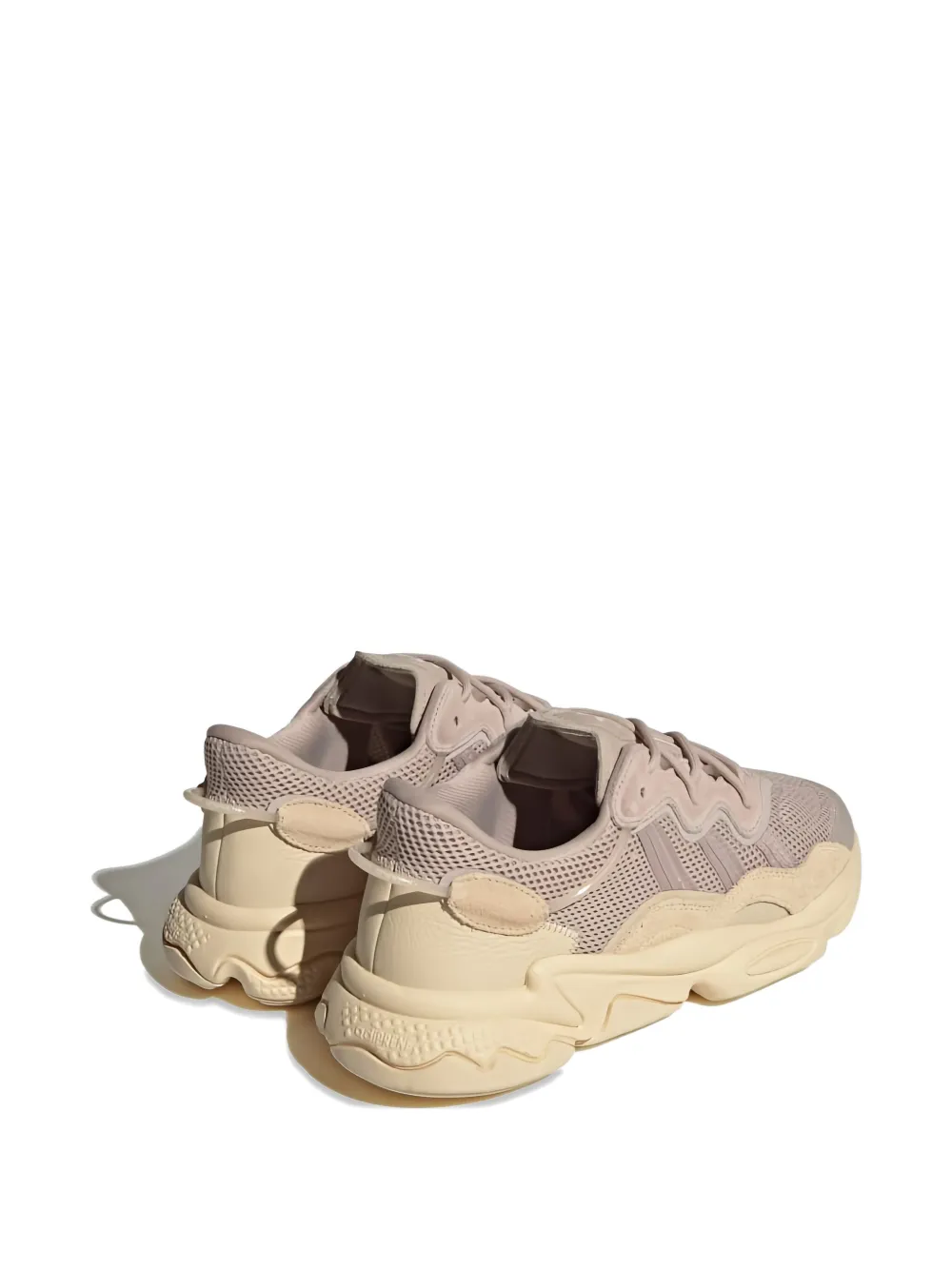 adidas Ozweego "Wonder Taupe" sneakers Brown