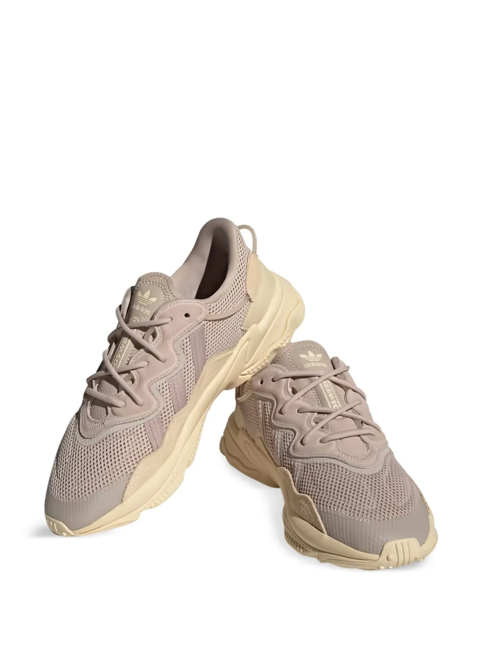 adidas Ozweego "Wonder Taupe" sneakers | Low-Tops | Image 2