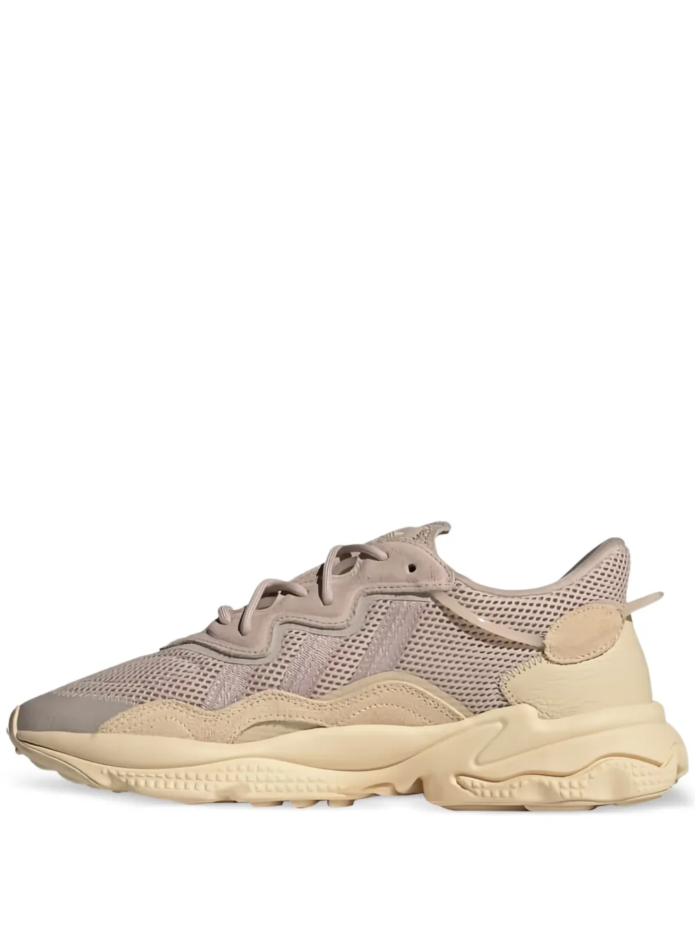 adidas Ozweego "Wonder Taupe" sneakers Brown