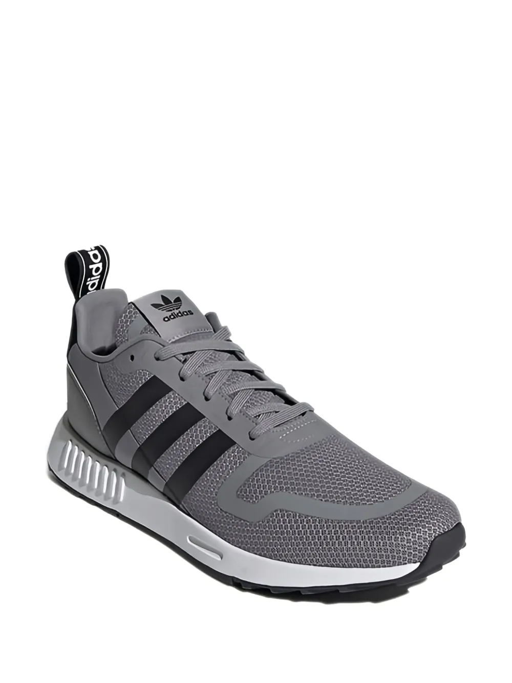 adidas Multix "Grey Black White" sneakers