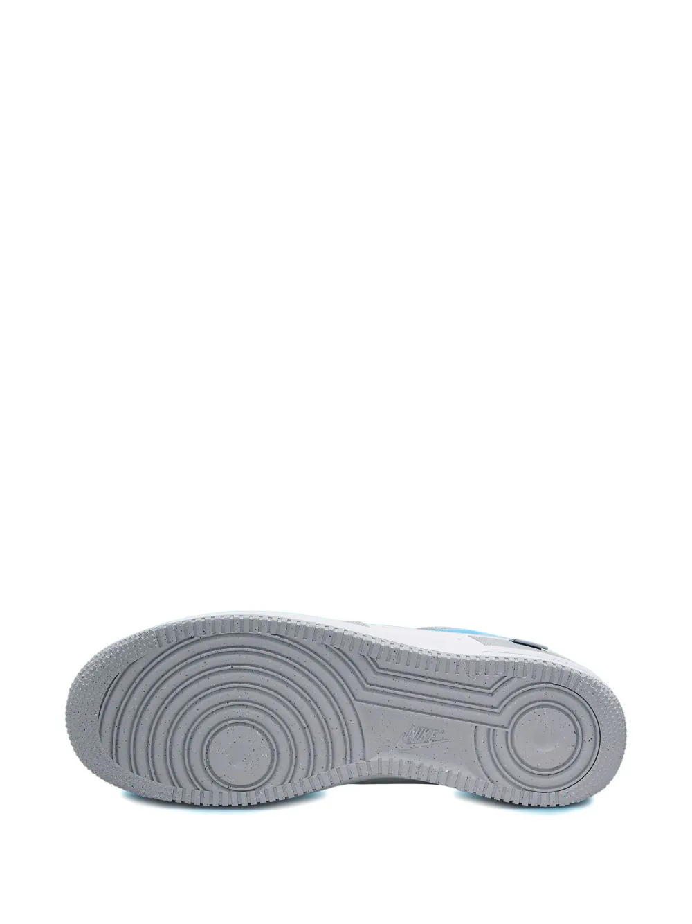 Nike Air Force 1 Low '07 Next Nature "Wolf Grey University Blue" sneakers