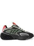 adidas 4D Krazed ""Black/Army Green/Red"" sneakers