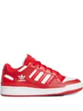 adidas Forum Low ""Scarlet"" sneakers - Red