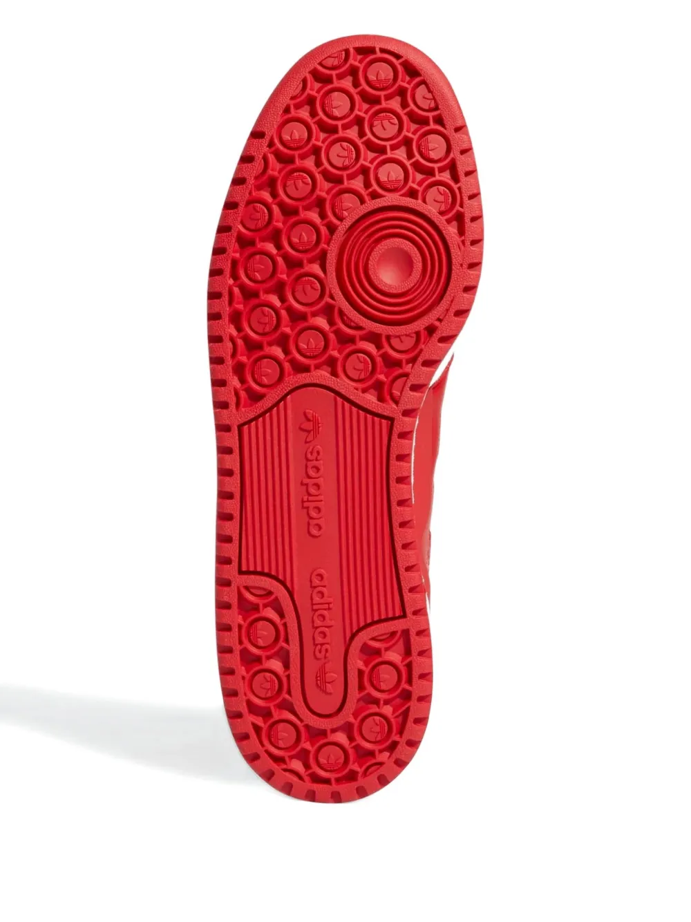 adidas Forum Low "Scarlet" sneakers Red