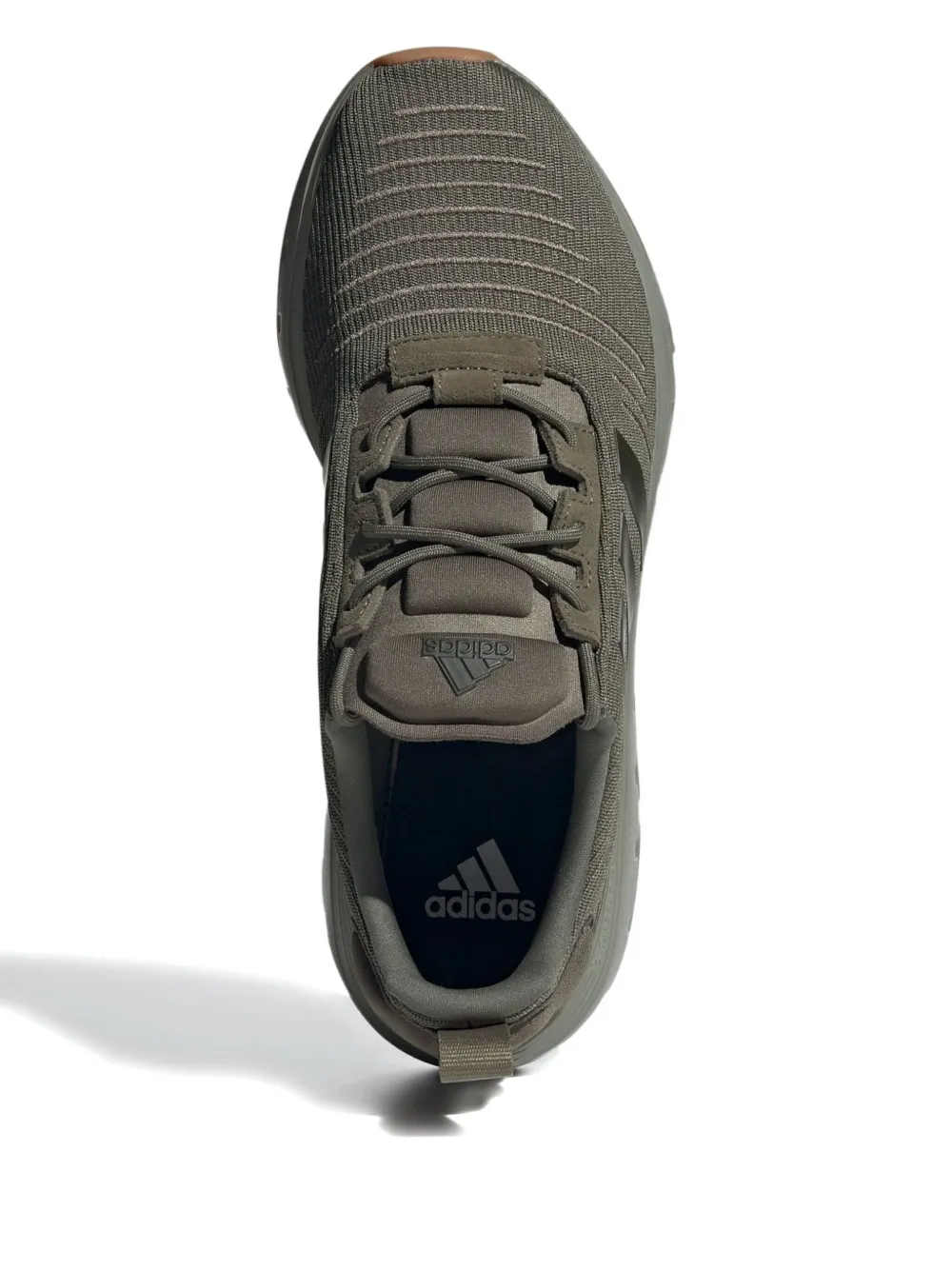 adidas Swift "Green Black" sneakers