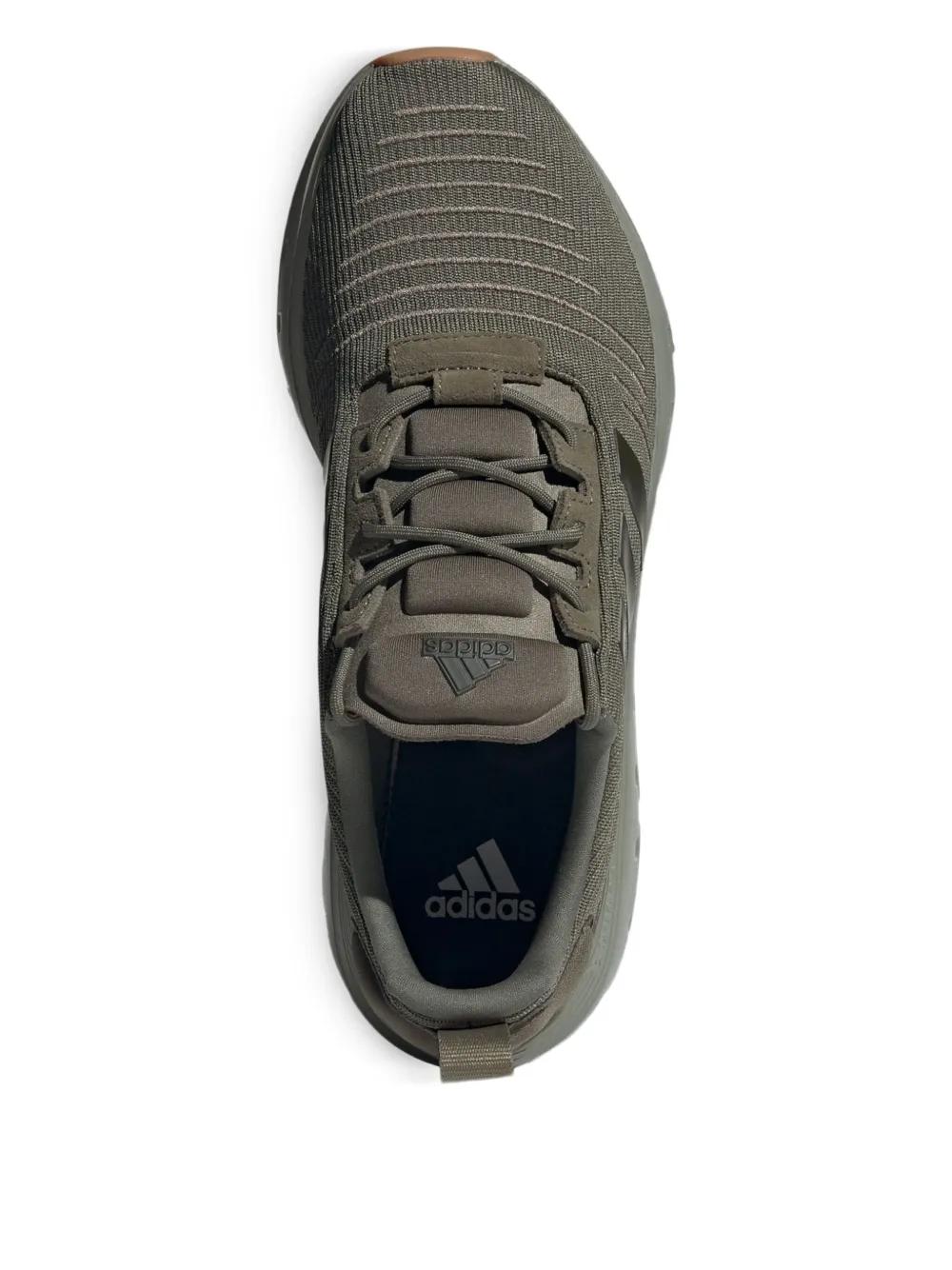 adidas Swift "Green Black" sneakers