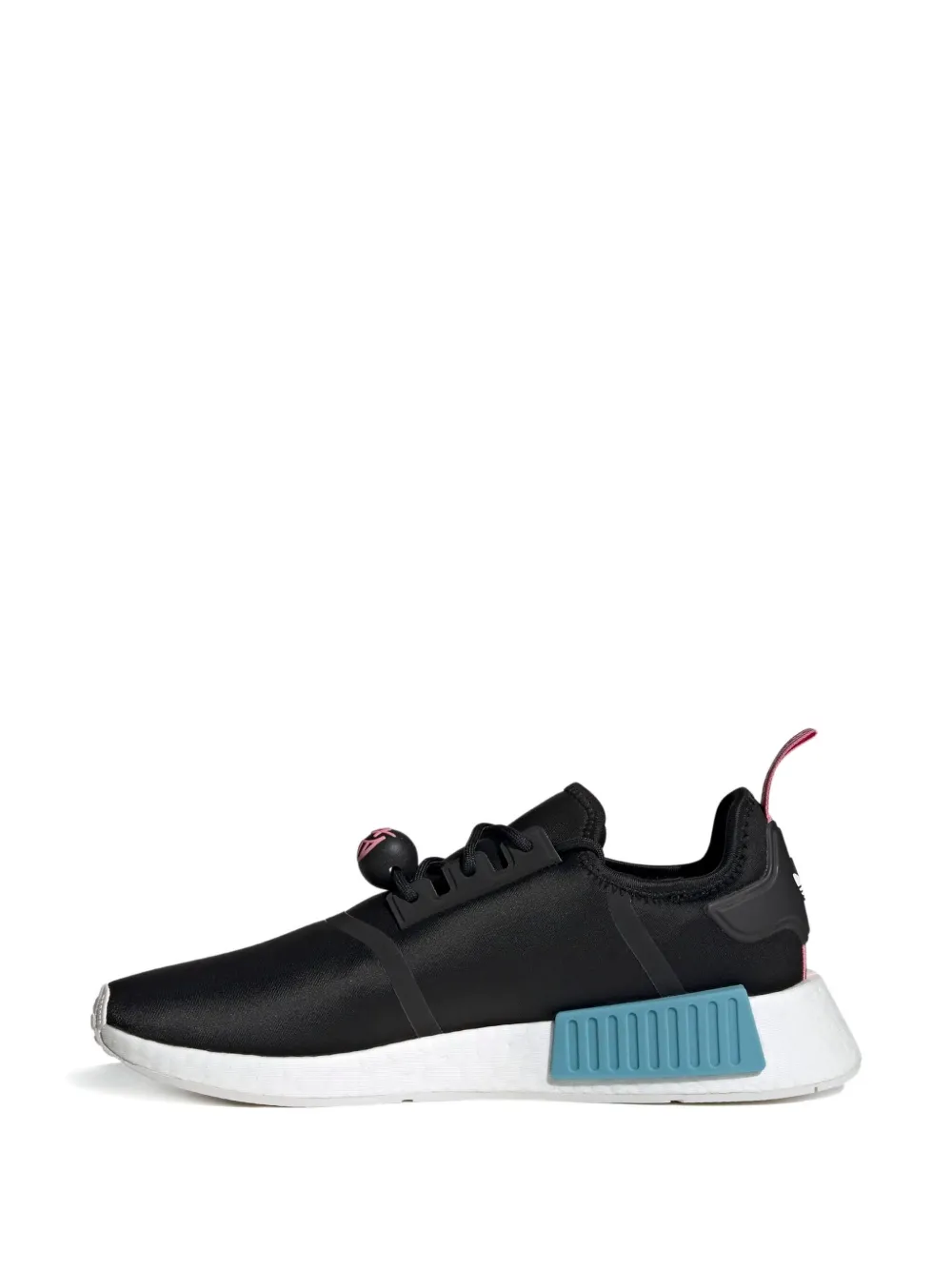 adidas x André Saraiva NMD R1 "Love Union" sneakers Black