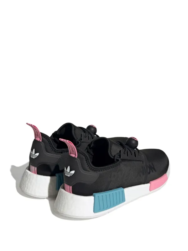 Adidas x André Saraiva NMD R1 