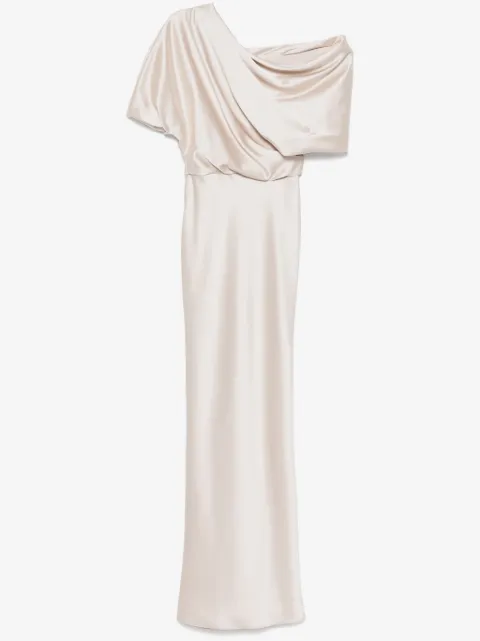 Amsale The Slouch dress