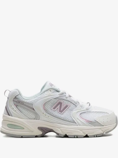 New Balance 530 "Sea Salt/Ice Wine" sneakers