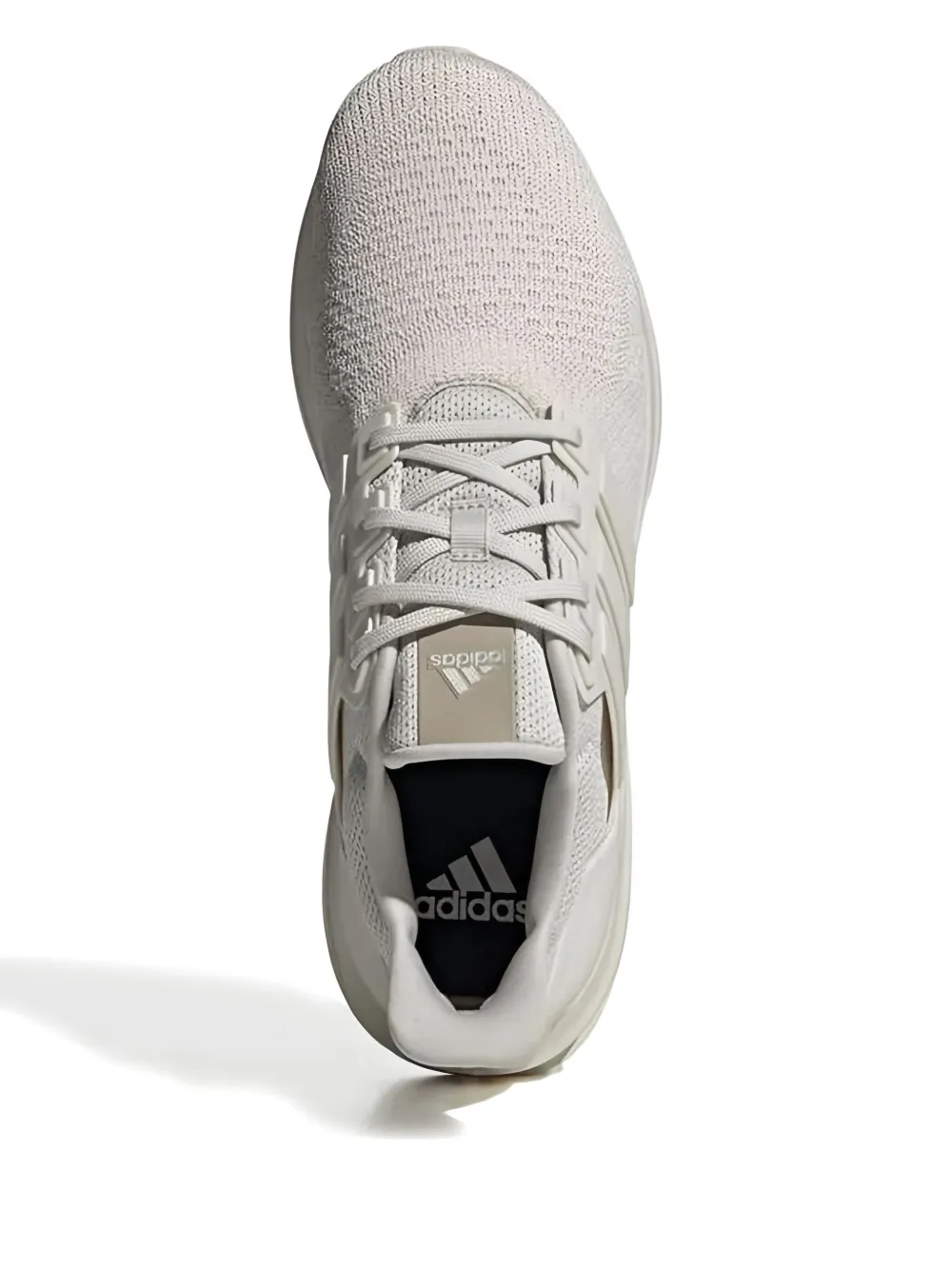 adidas Ubounce DNA "Aluminum Beige" sneakers Neutrals