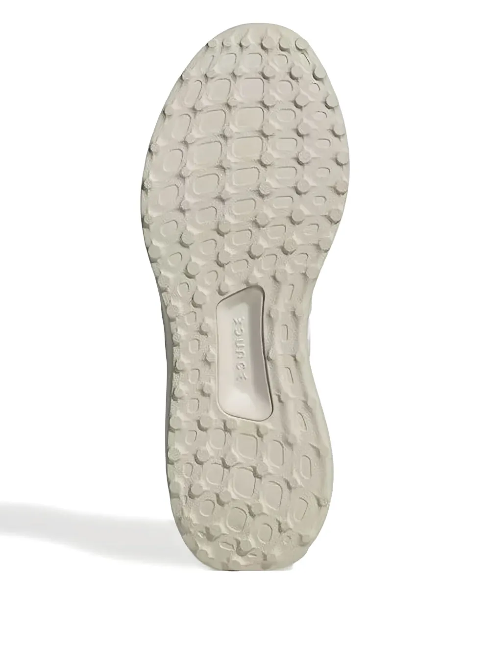 adidas Ubounce DNA "Aluminum Beige" sneakers Neutrals