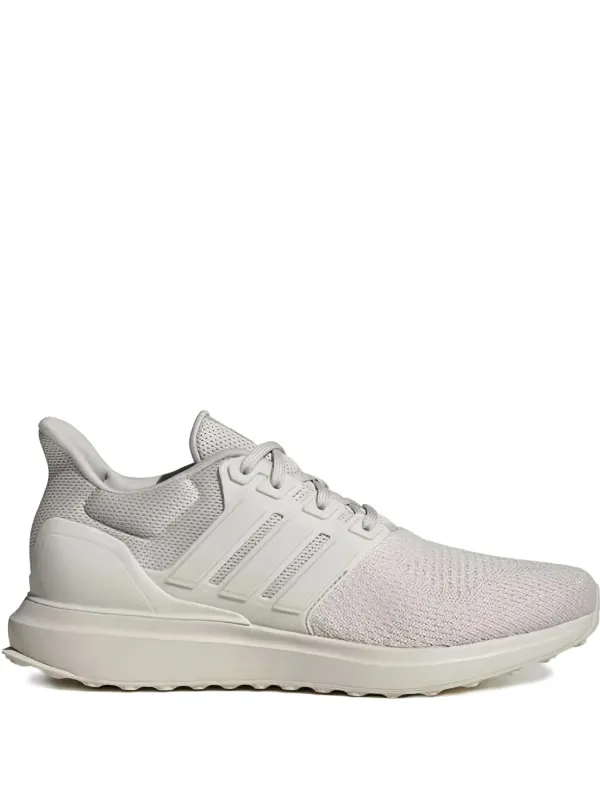 adidas gazelle silver green womens Adidas Unisex Ultraboost 1.0 Chalk White / Silver Green / Olive Strata Running  Shoes