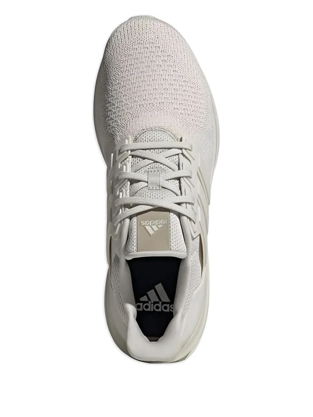 adidas Ubounce DNA "Aluminum Beige" sneakers Neutrals