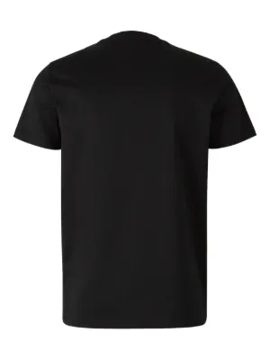 ◆完売必至◆【Moncler】CNY ヘビーコットンジャージーTシャツ 関税込み☆MONCLER☆CNYヘビーコットンジャージーTシャツ