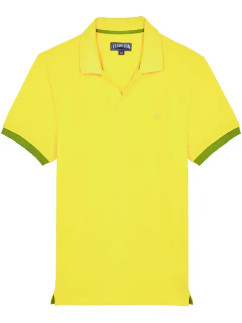 Vilebrequin jersey T-Shirt