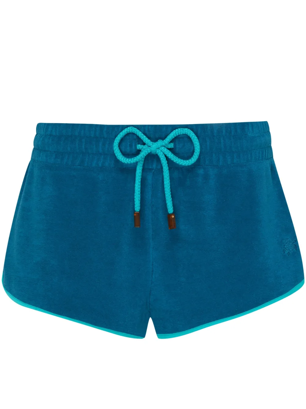 organic cotton shorts