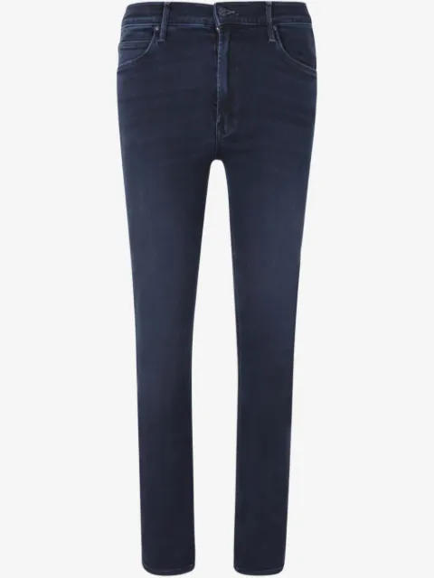 MOTHER 1686 straight-leg jeans