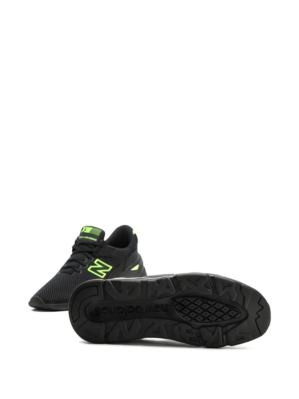 New Balance X90 mesh trainers | Low-Tops | Image 2