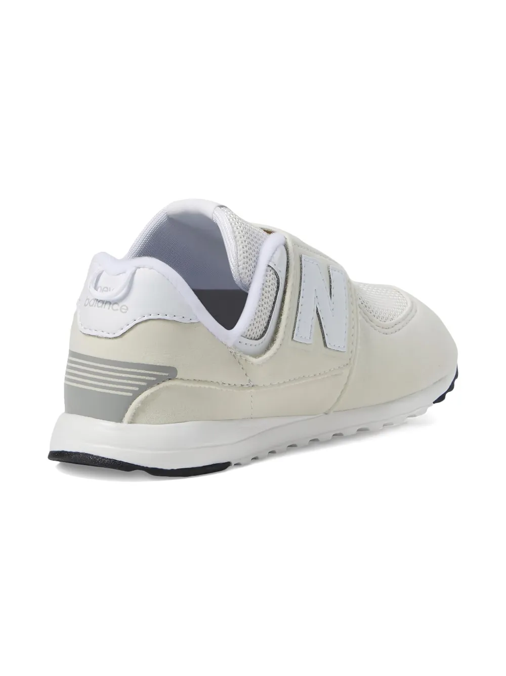 New Balance Kids 574 TD "Nimbus Cloud White" trainers Neutrals