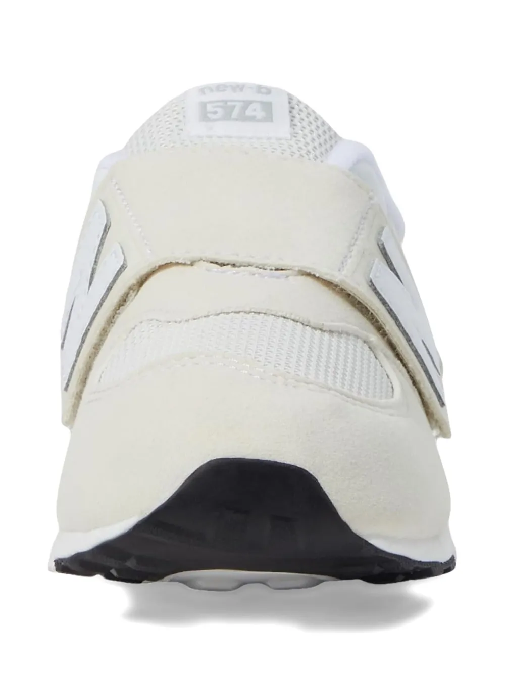 New Balance Kids 574 TD "Nimbus Cloud White" trainers Neutrals