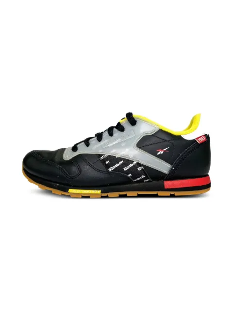 Reebok Classic Altered GS leather sneakers
