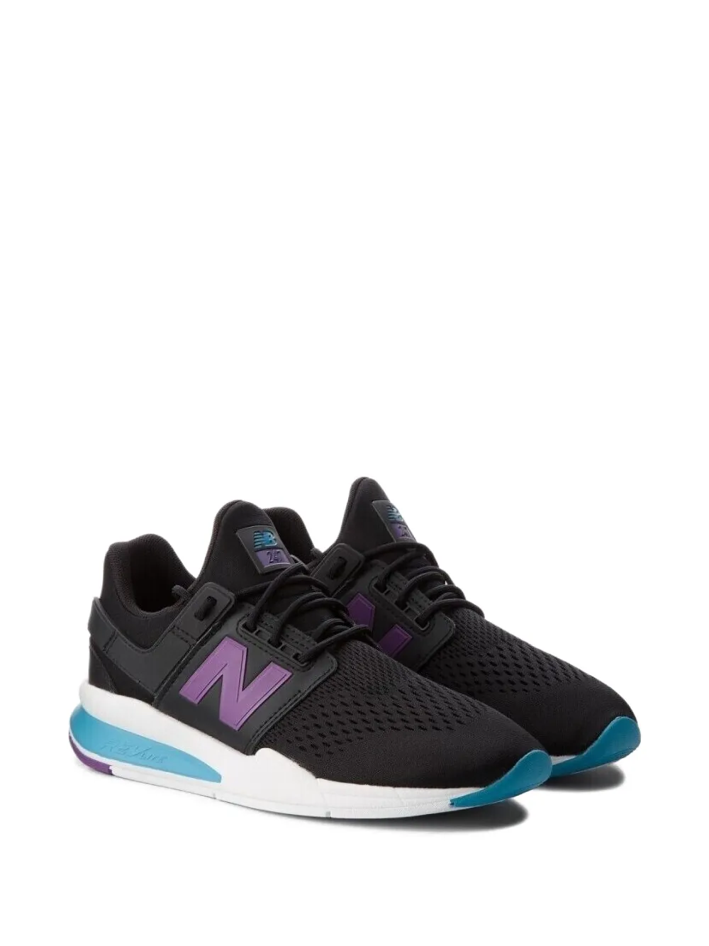 New Balance 247 "Tritium Pack Cadet" sneakers Black