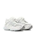 New Balance 9060 mesh trainers - White