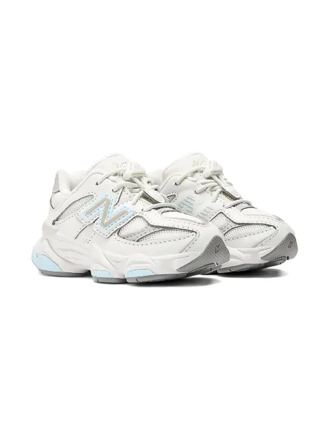 New Balance 9060 mesh trainers