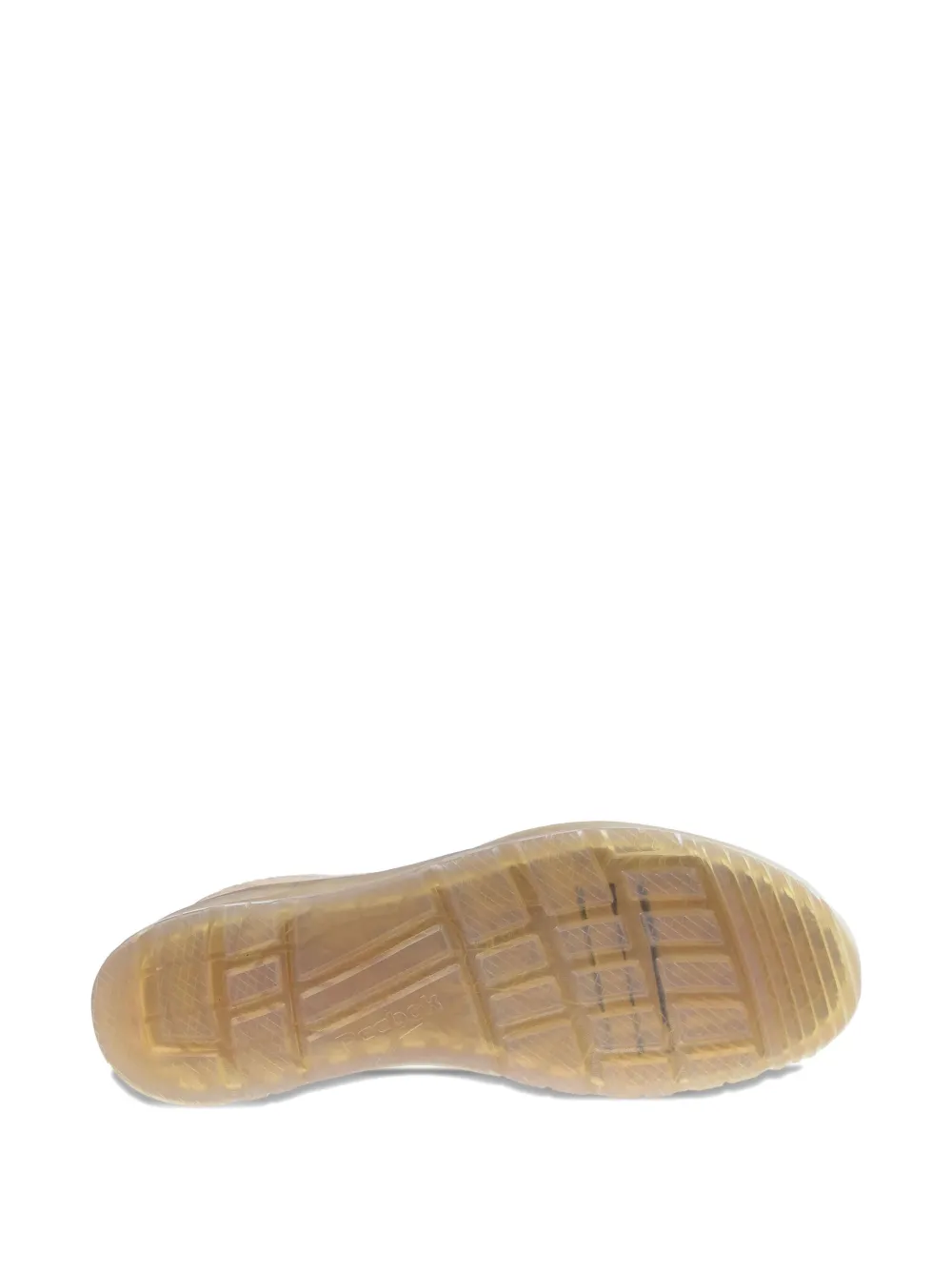 Reebok Club C Double Geo platform sneakers Neutrals