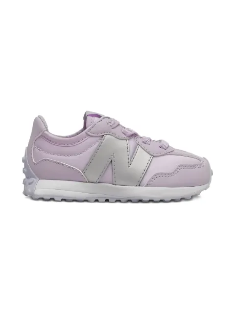 New Balance 327 "Astral Glow/Silver" sneakers