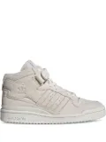 adidas Forum Mid ""Orbit Grey/Orbit Grey/Cloud White"" sneakers - Neutrals