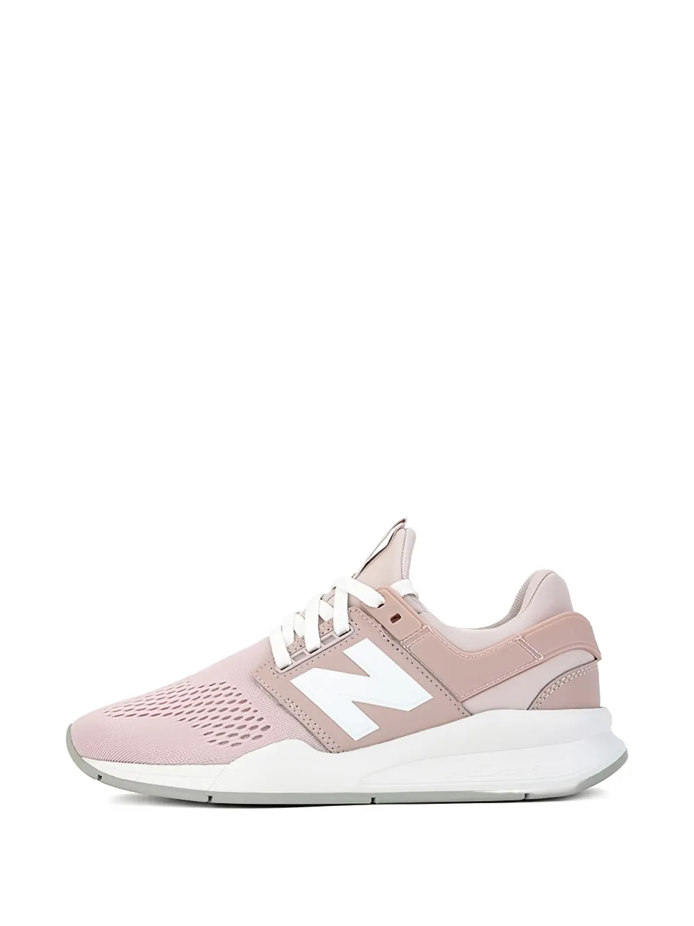 New Balance 247 WMNS trainers Pink