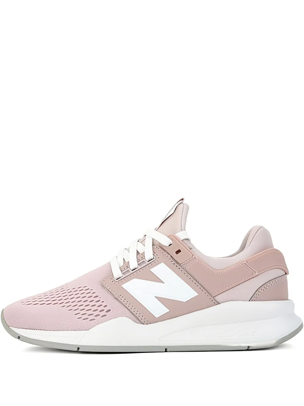 New Balance 247 WMNS trainers Pink